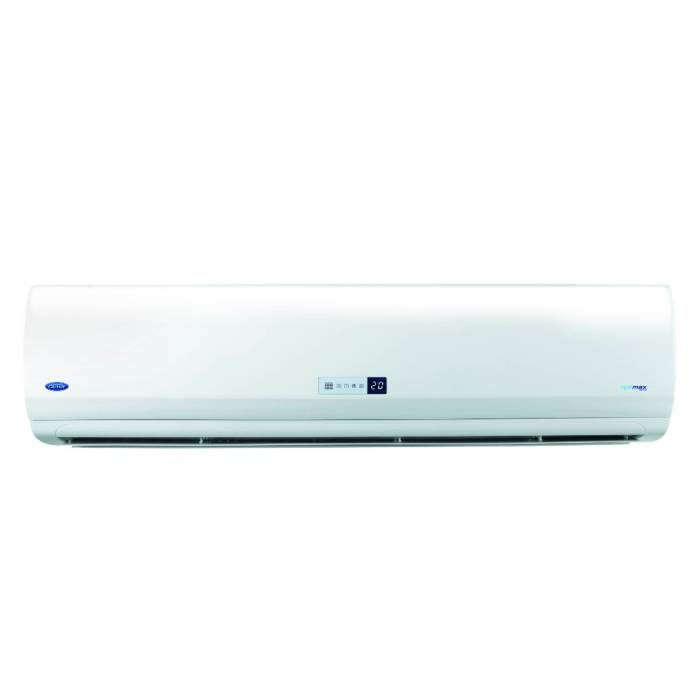 تكييف سبليت كاريير إنفرتر 5 حصان بارد وساخن - 708F / QHET36DN-708F