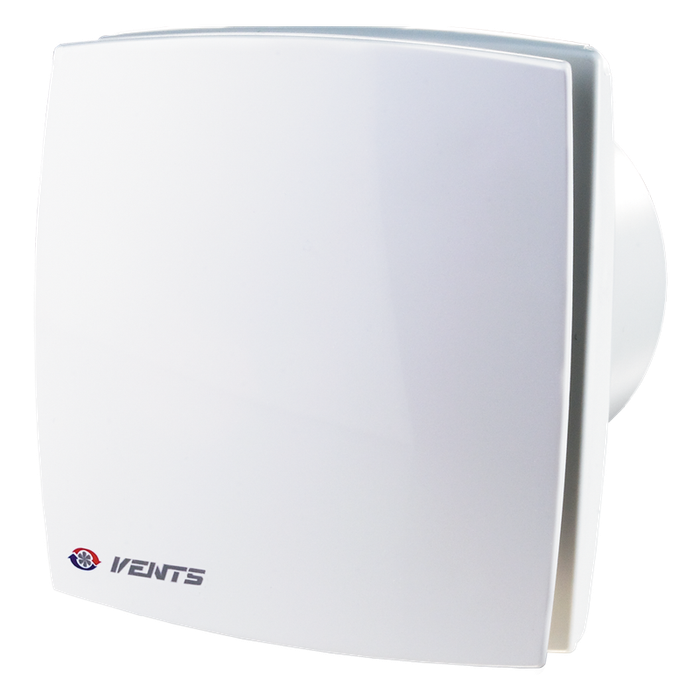 Vents LD 150 Ventilation Exhaust Fan 265 m³/h 15 cm White