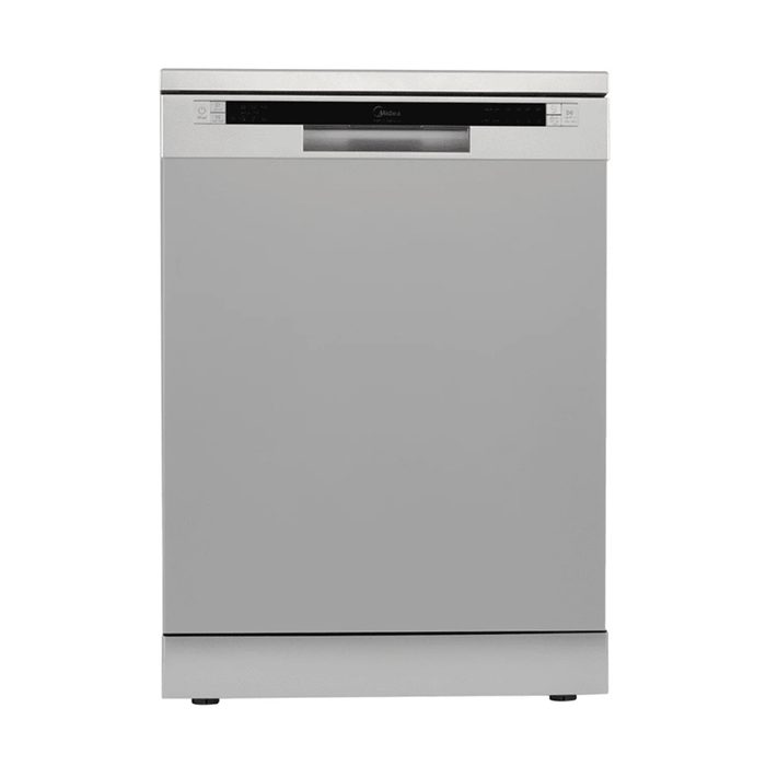 Fresh Dishwasher 12 Place Settings 60 cm Digital Stainless Steel