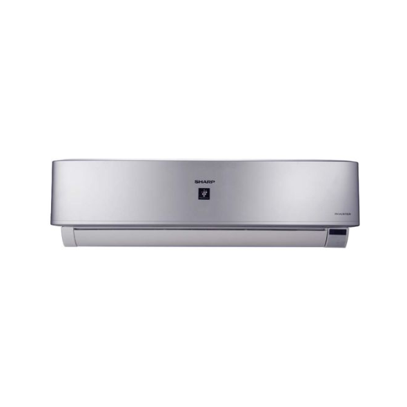 Sharp AY-XP24UHE Split Air Conditioner 3 HP Cooling & Heating Inverter Digital Silver