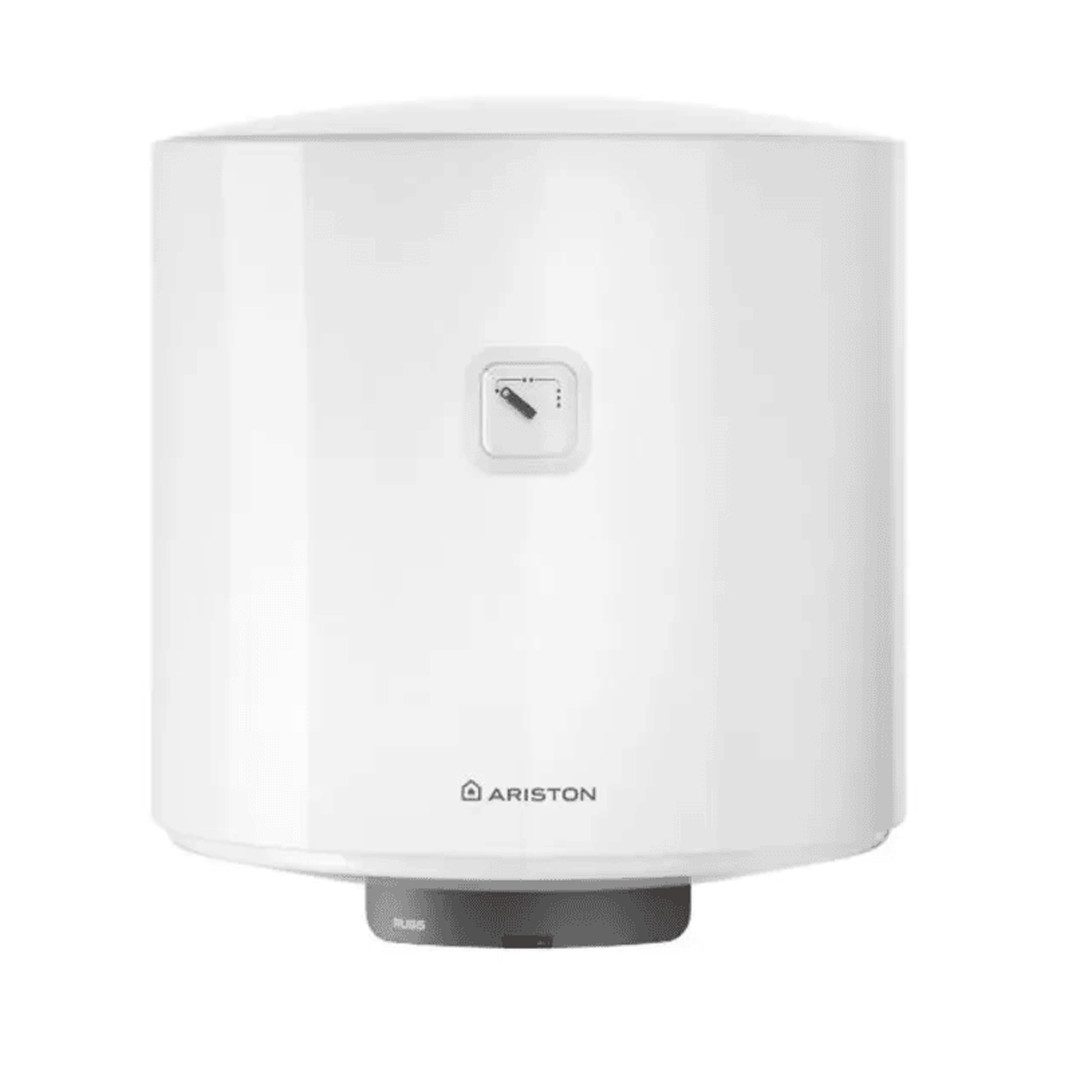 Ariston Electric Water Heater 80 Liters White