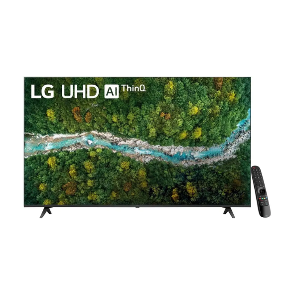LG Smart TV 4K 65 inch