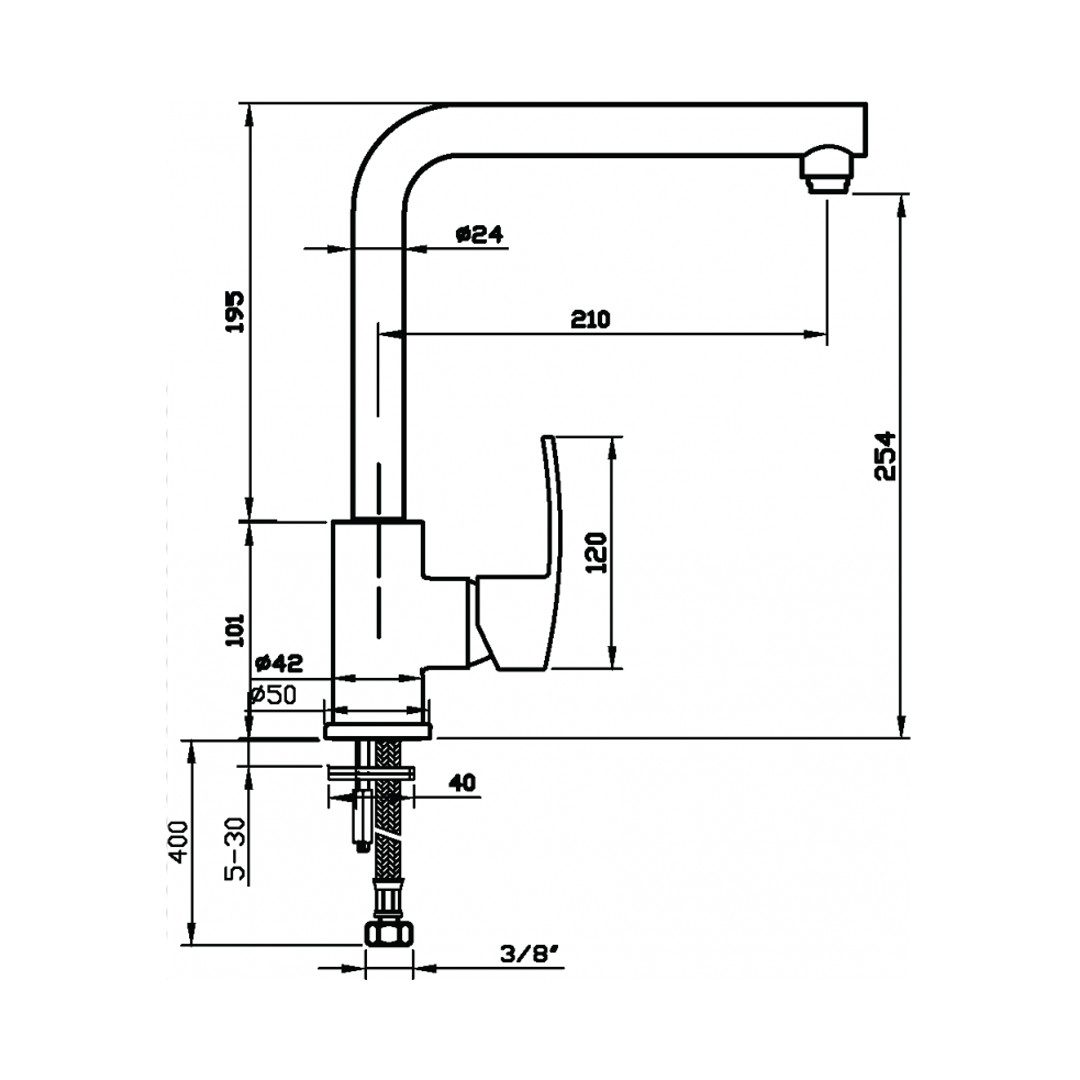 خلاط مطبخ سارديزاين أمازون روز جولد