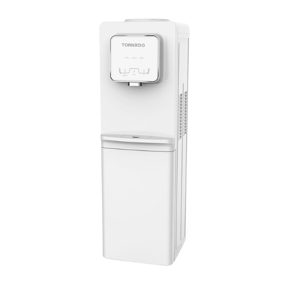 Tornado Water Dispenser Cold, Hot & Normal White