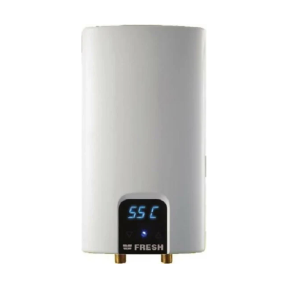 Fresh Electric Water Heater 11kW White