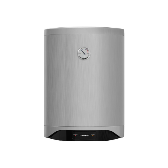 Tornado Electric Water Heater 50L White
