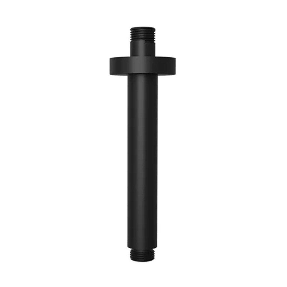Kludi Rak Polaris Shower Arm 15 cm Black