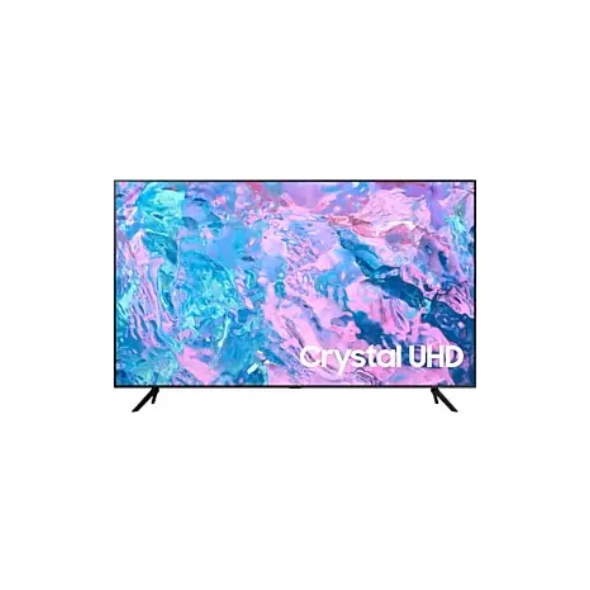 Samsung Smart TV 4K 55 inch