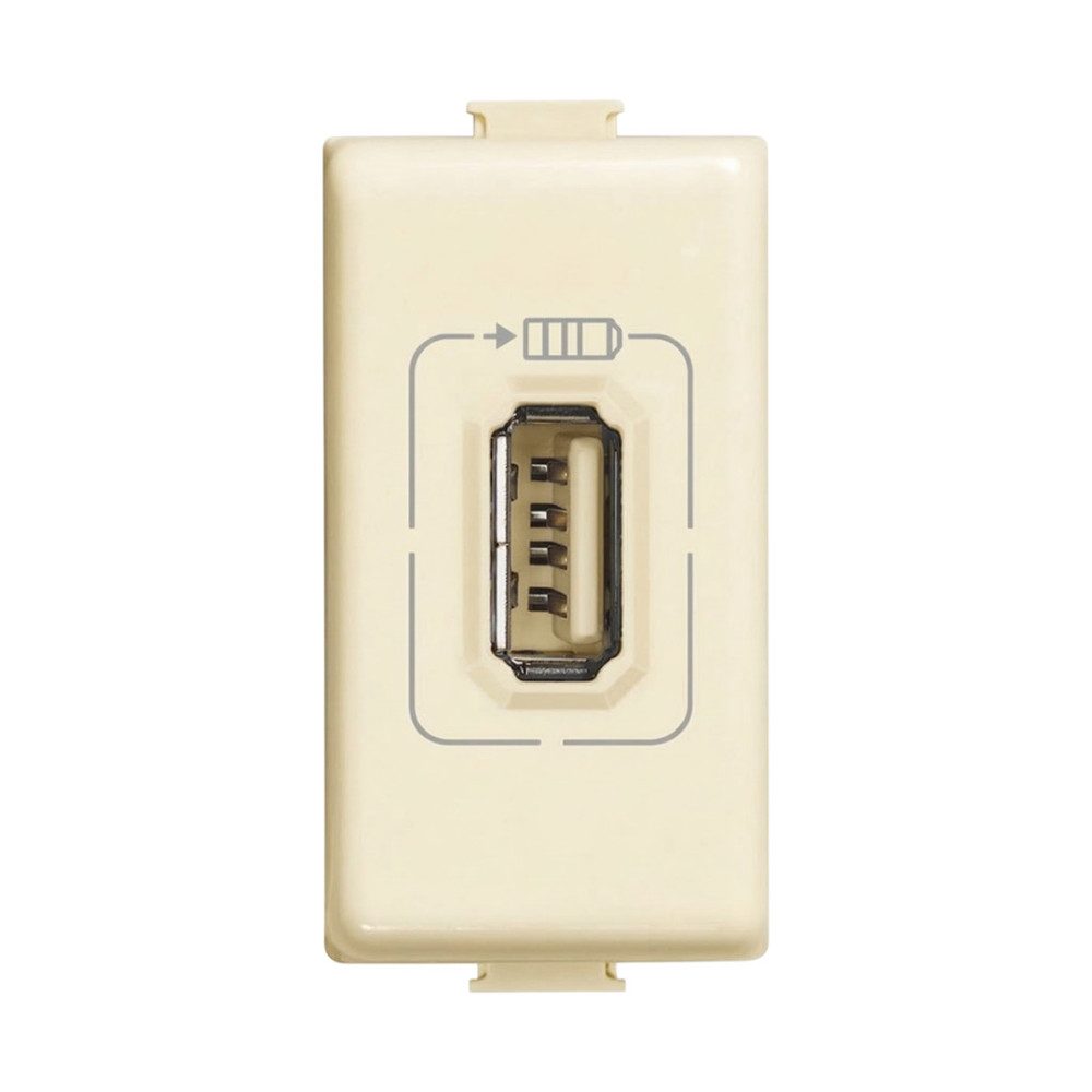 بريزة شاحن USB 1500 امبير بتشينو ماتيكس إيدج رمادى