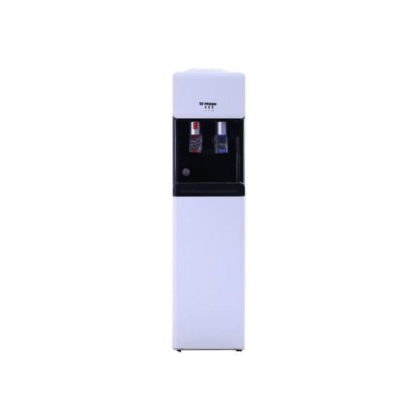 Fresh Water Dispenser Cold & Normal White
