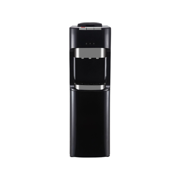Fresh Water Dispenser Cold, Hot & Normal Black