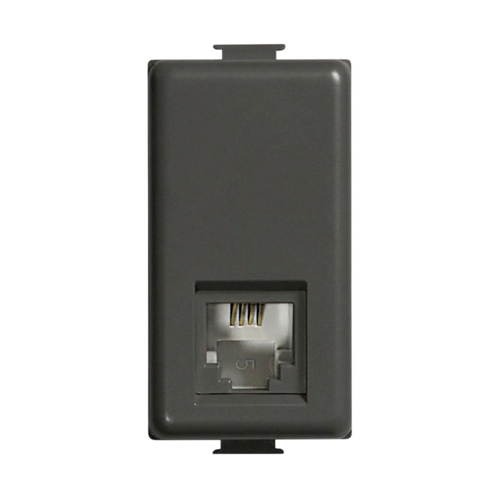 بتشينو ماتيكس ايدج تيليفون بريزة رج13 رمادي